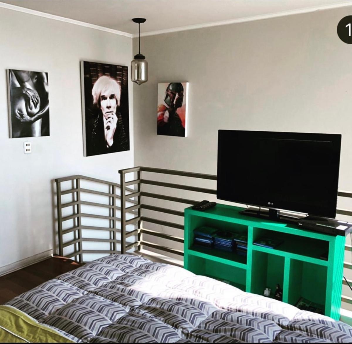 APART SANTIAGO - Housity