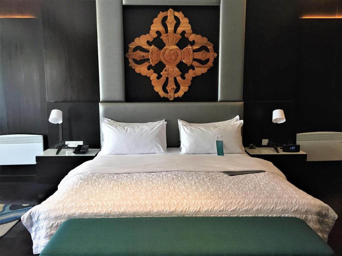 Le Meridien Paro Riverfront - Housity