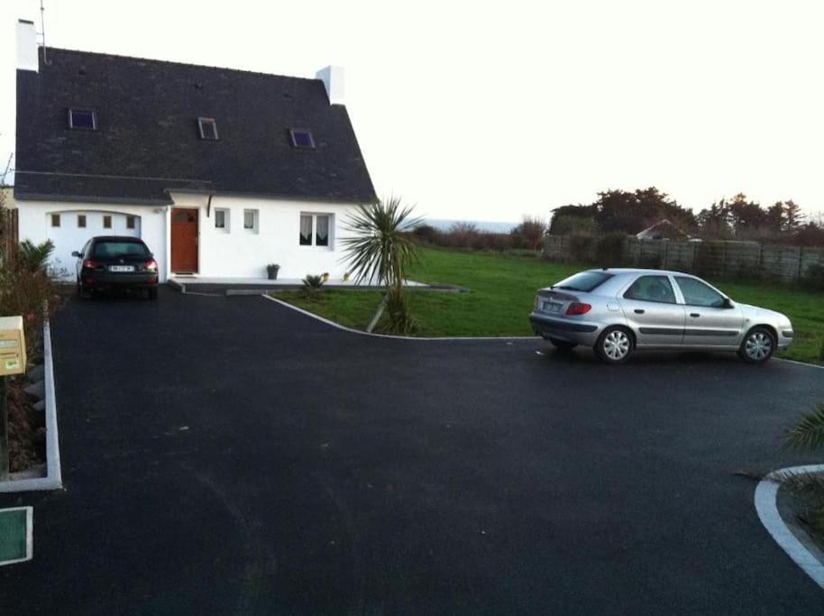 Appartement - Plogoff Pointe du Raz - Housity