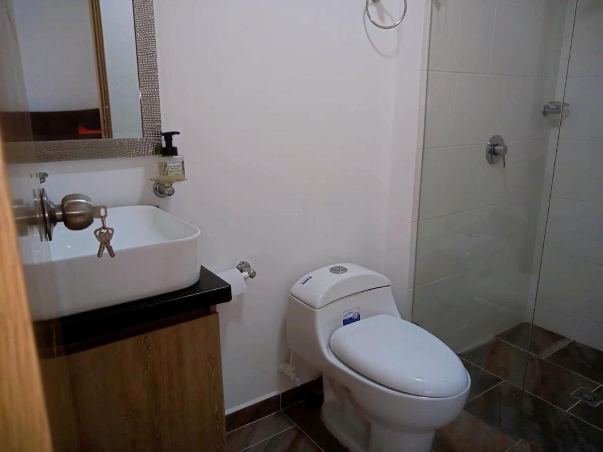 Apartasol Oasis, San Jeronimo, Ant - Housity