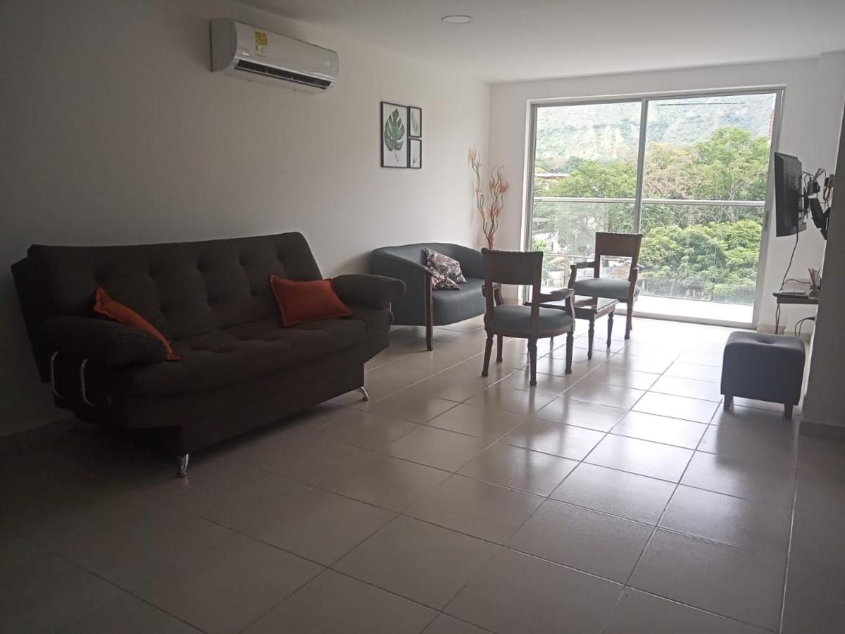 Apartasol Oasis, San Jeronimo, Ant - Housity