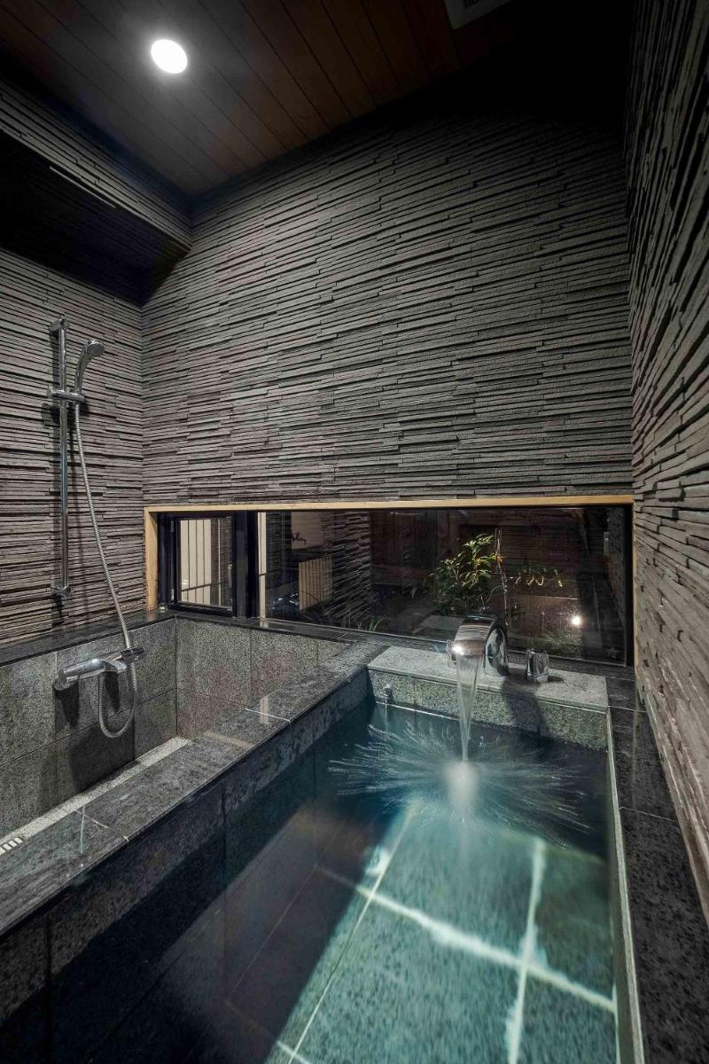 Suitetrails - Suo an Machiya House