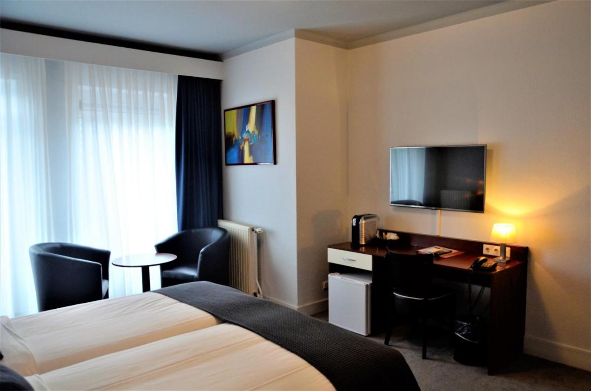 Apollo Hotel - Housity