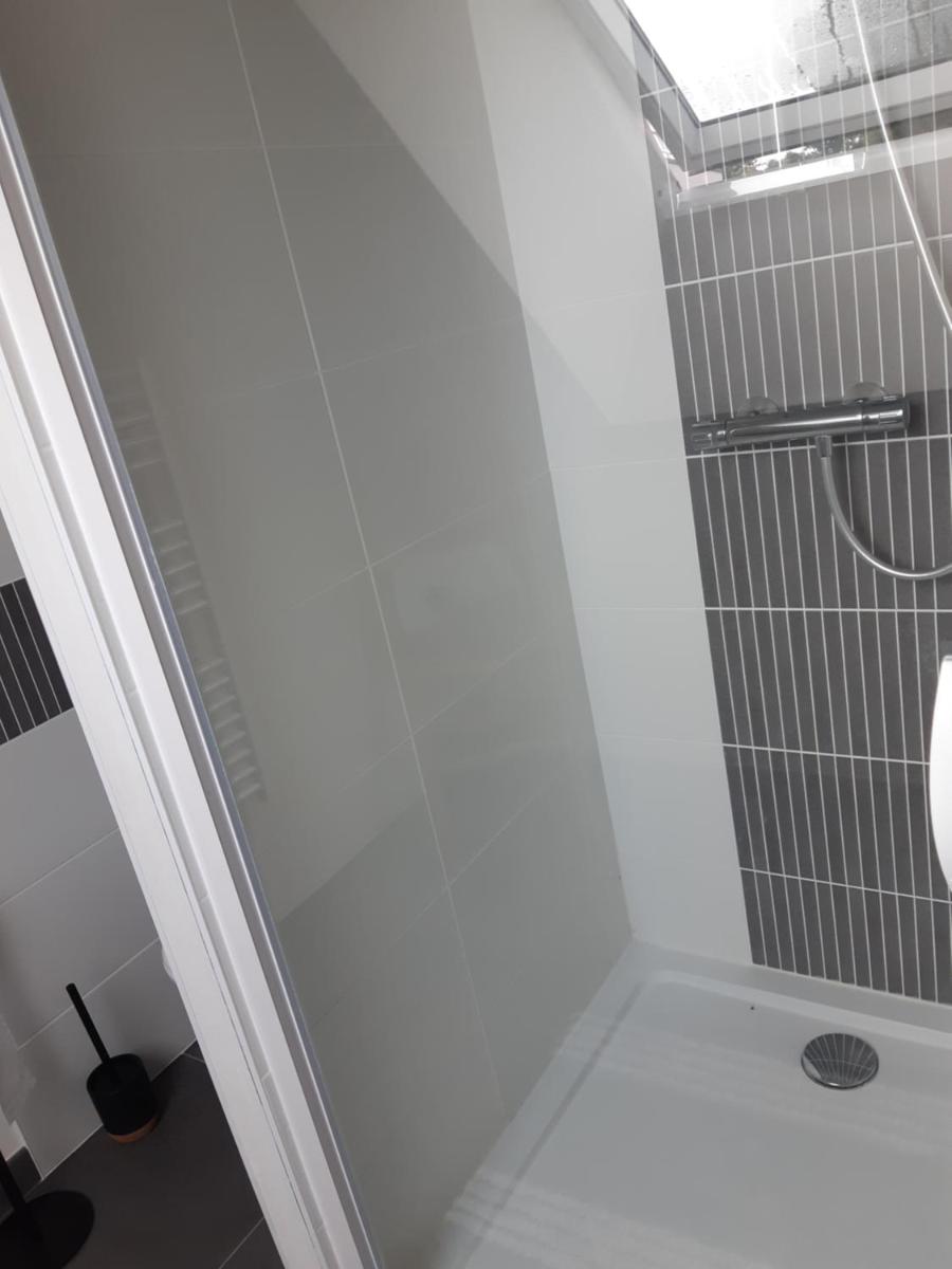 Cœur de ville, chambre confortable à louer en Bretagne - Housity