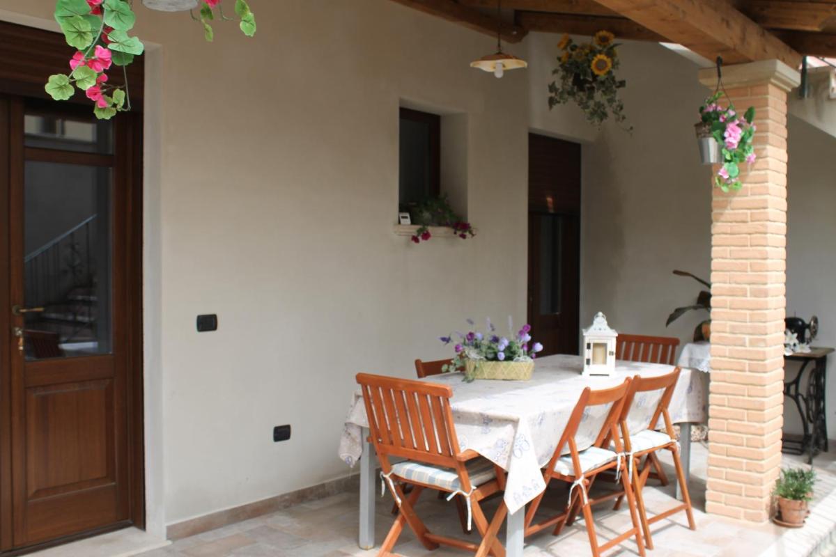 B&B la Pavoncella - Housity