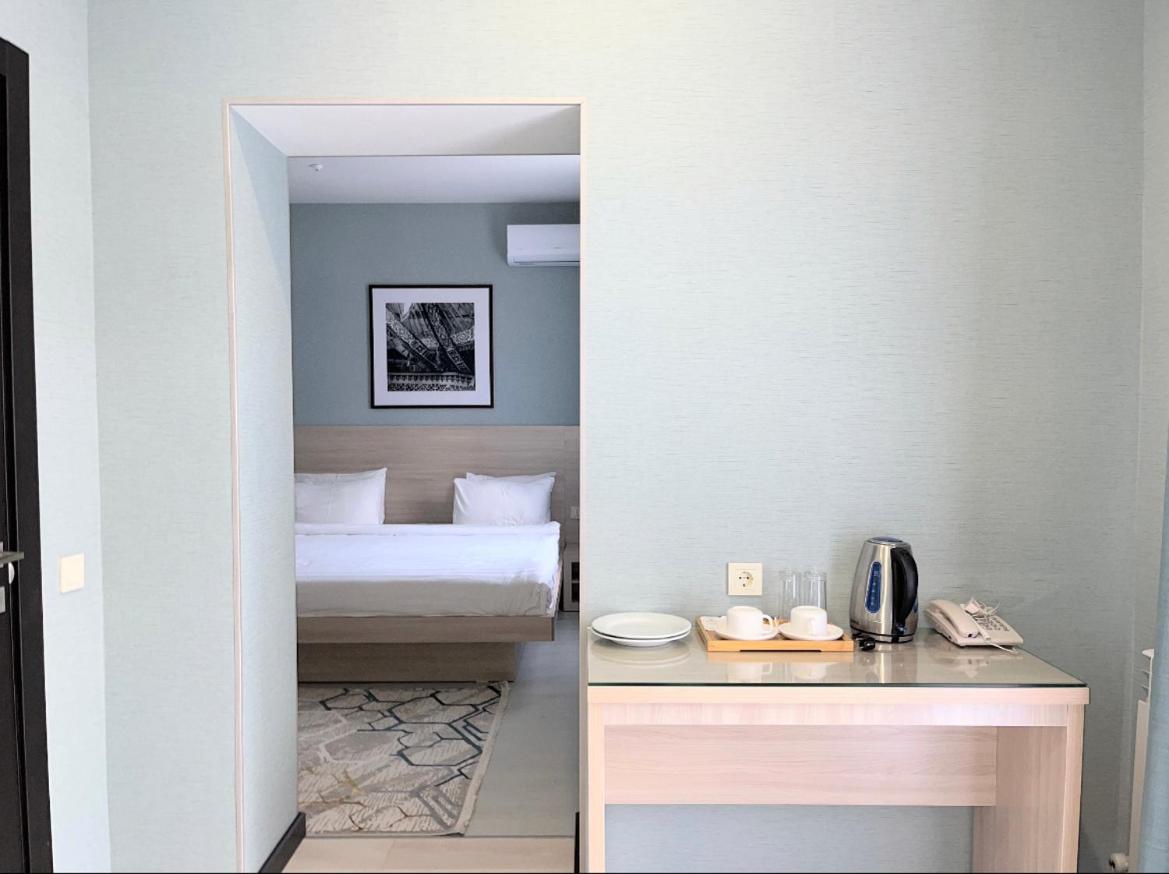 Resident Hotel Gogol - Hizvo