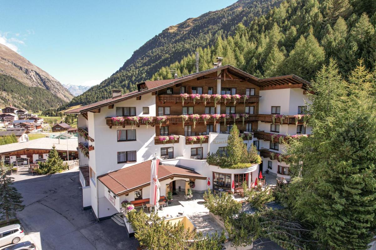 Hotel Similaun - Housity