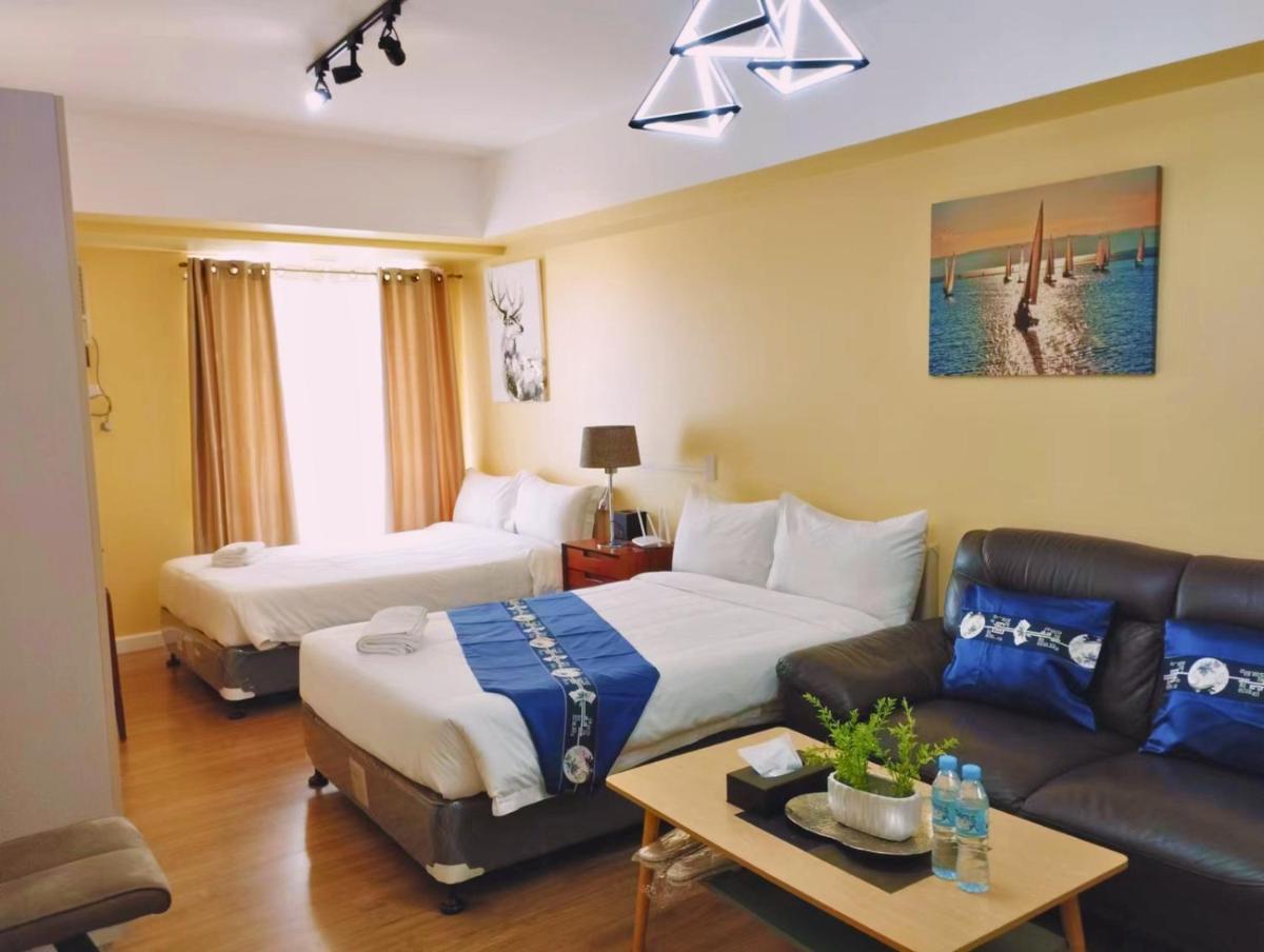 Davao Central Suites - Housity