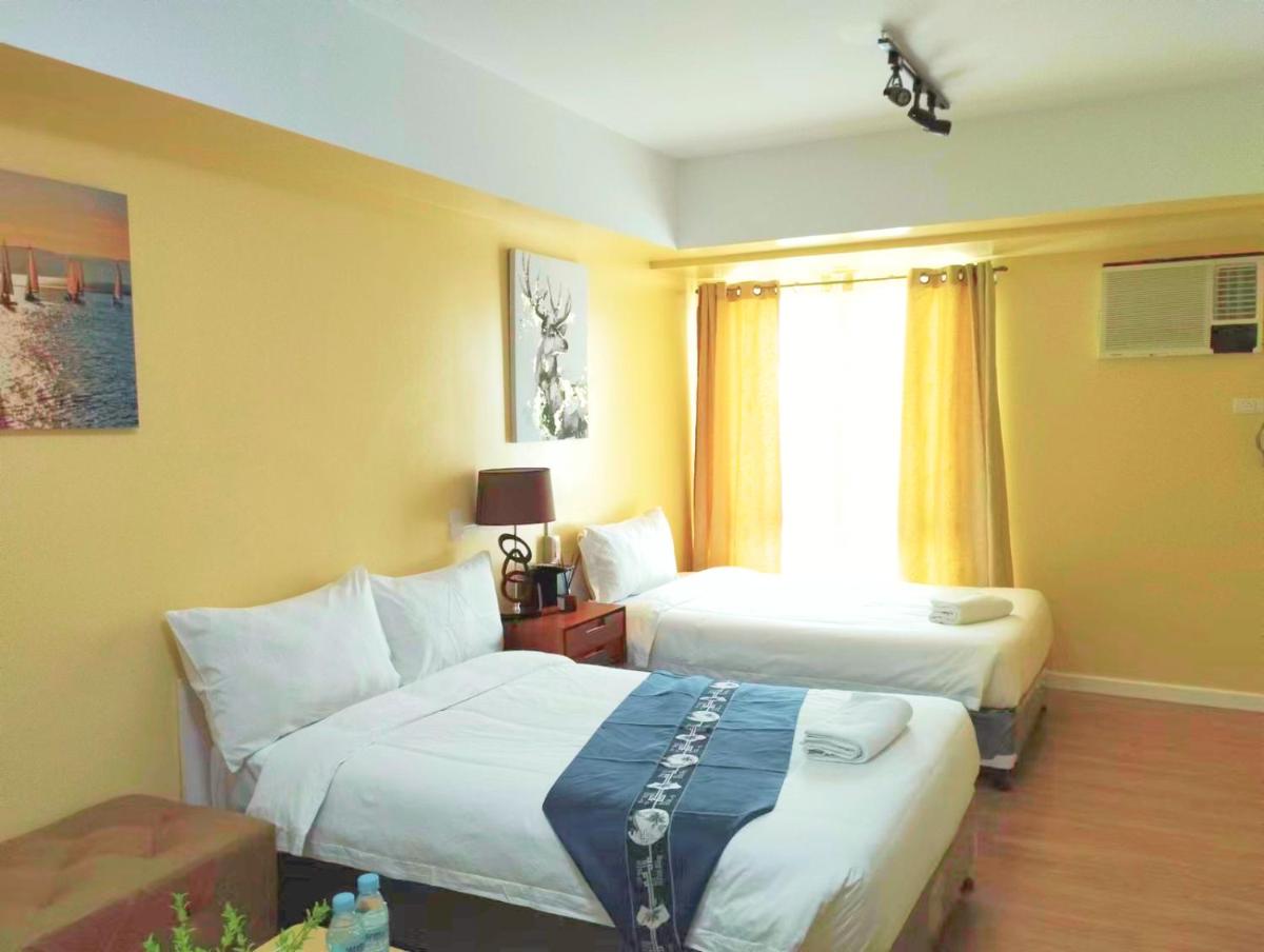 Davao Central Suites - Housity