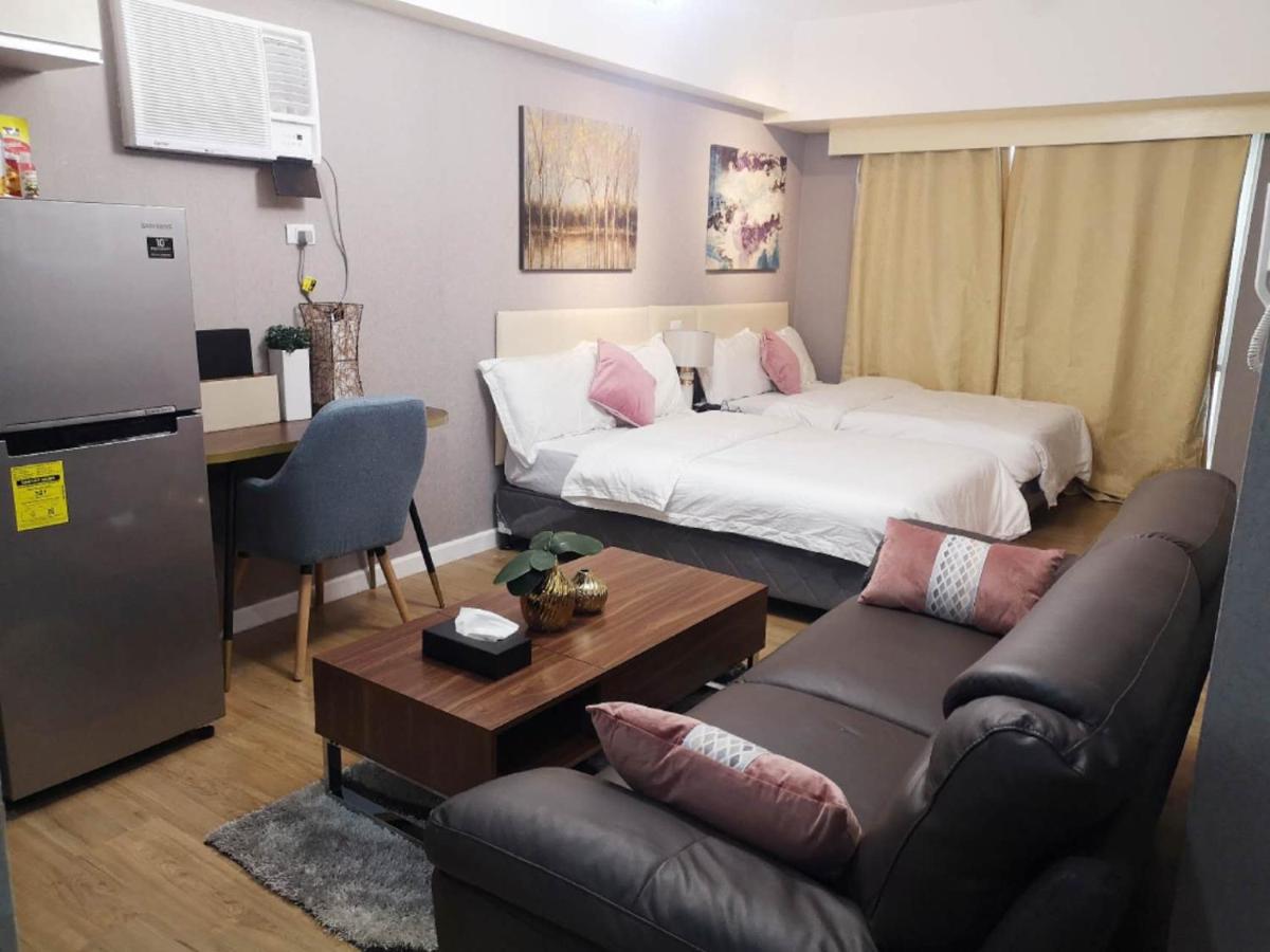 Suitetrails - Davao Central Suites