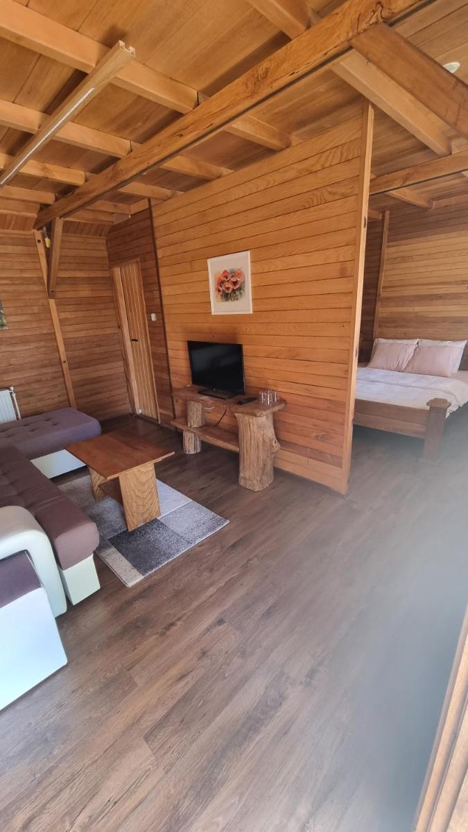 Smeštaj Carev konak - Housity