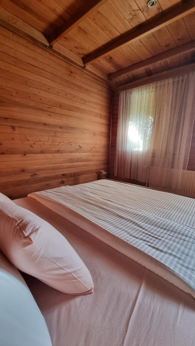 Smeštaj Carev konak - Housity
