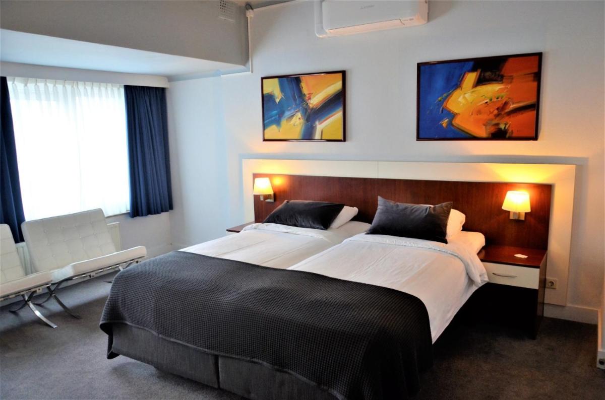 Apollo Hotel - Housity