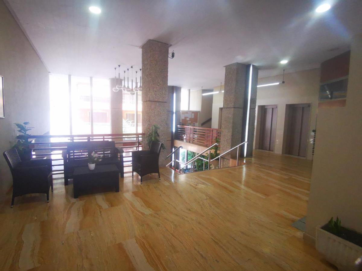 Suitetrails - VICO Estudio con parking