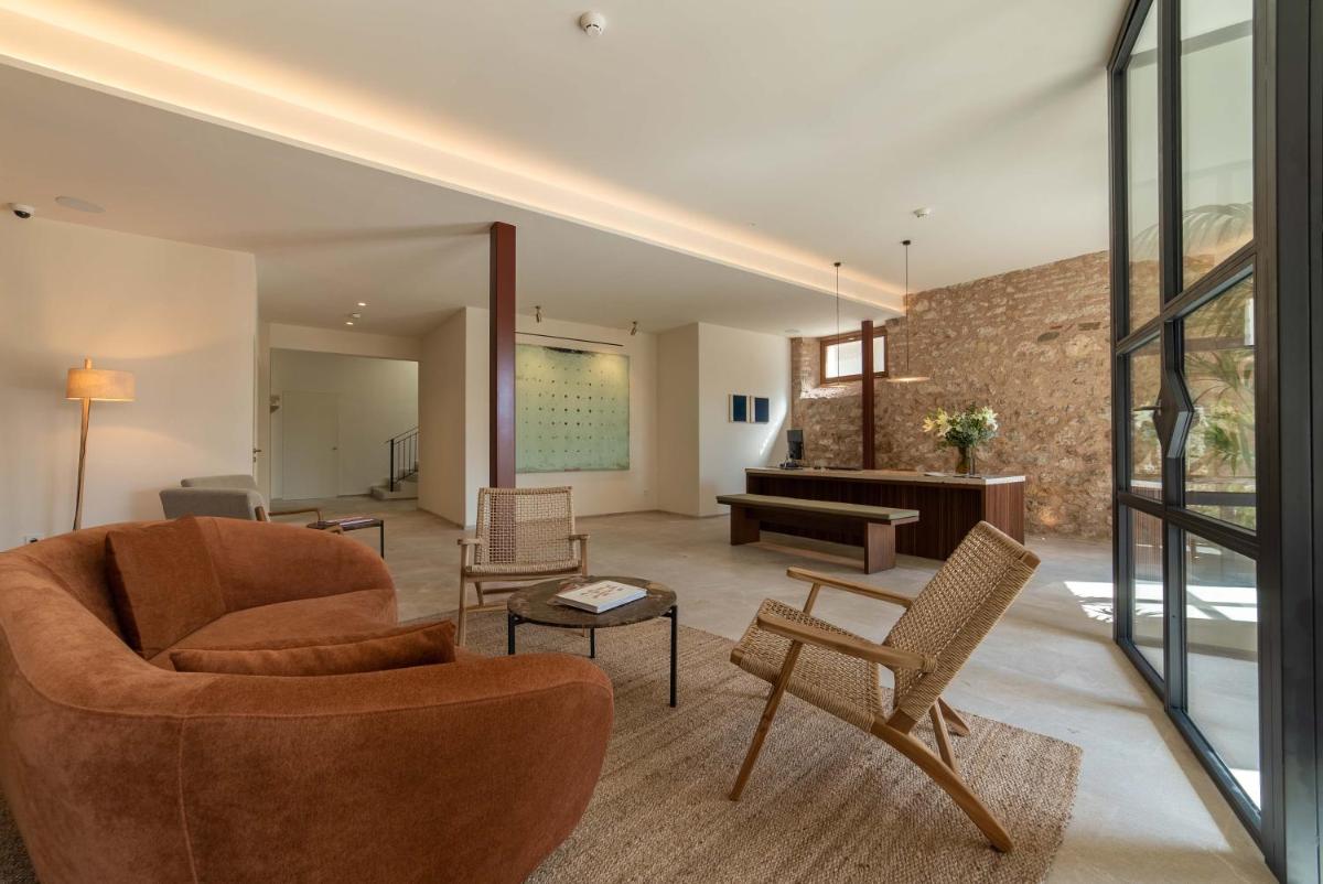 Nema Boutique Hotel & Spa - Housity