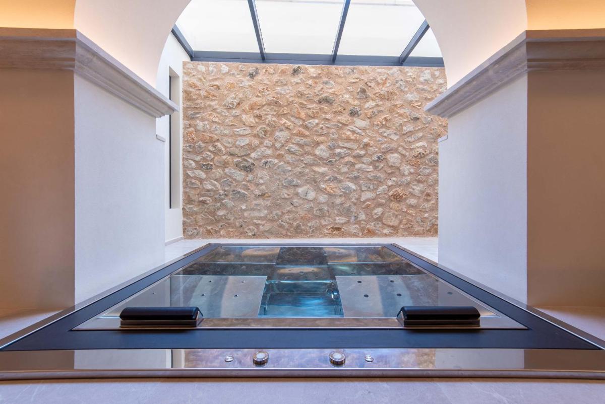 Imagen de la galería de Nema Boutique Hotel & Spa, en Artà