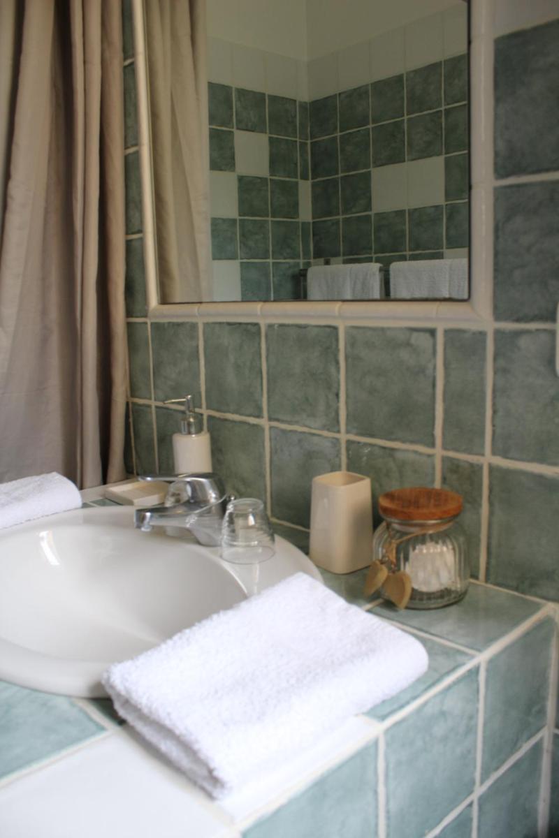 Bastide Saint Bernard - Housity