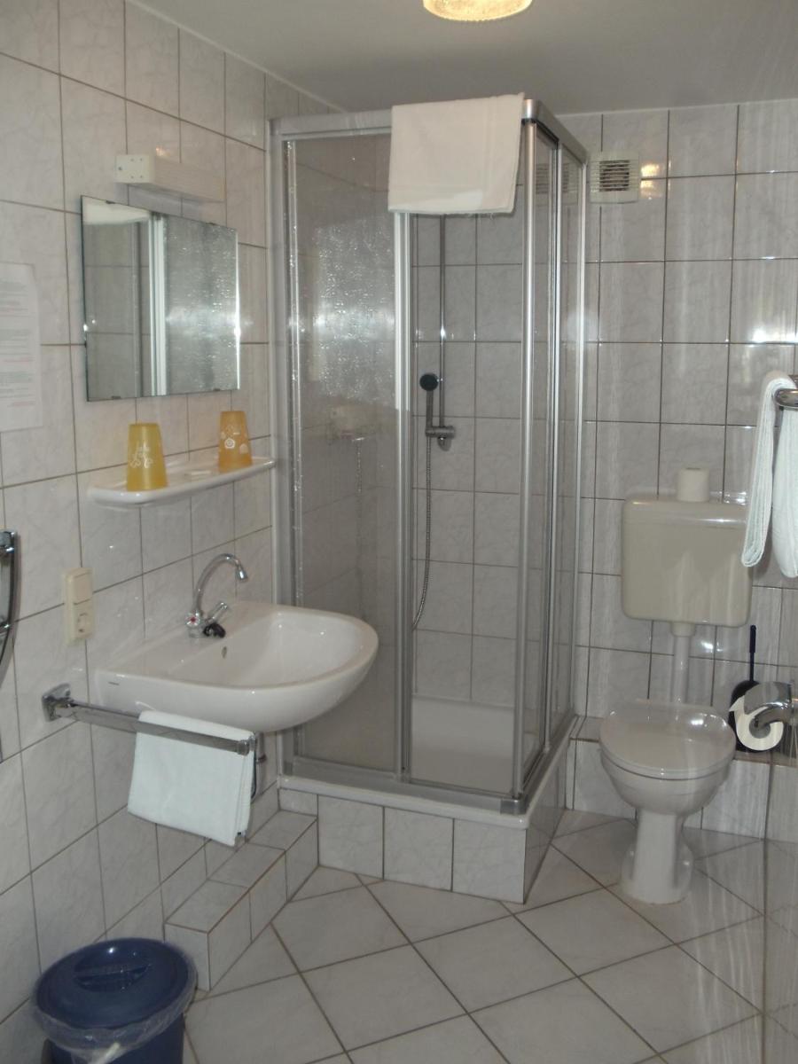 Hotel Europa - Housity