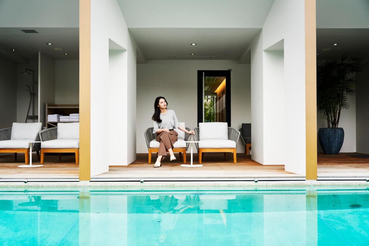 Garden Terrace Saga Hotel & Resorts - Housity