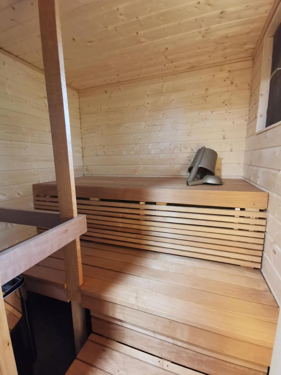 Aava Sky Village Aurinkomaja - Housity