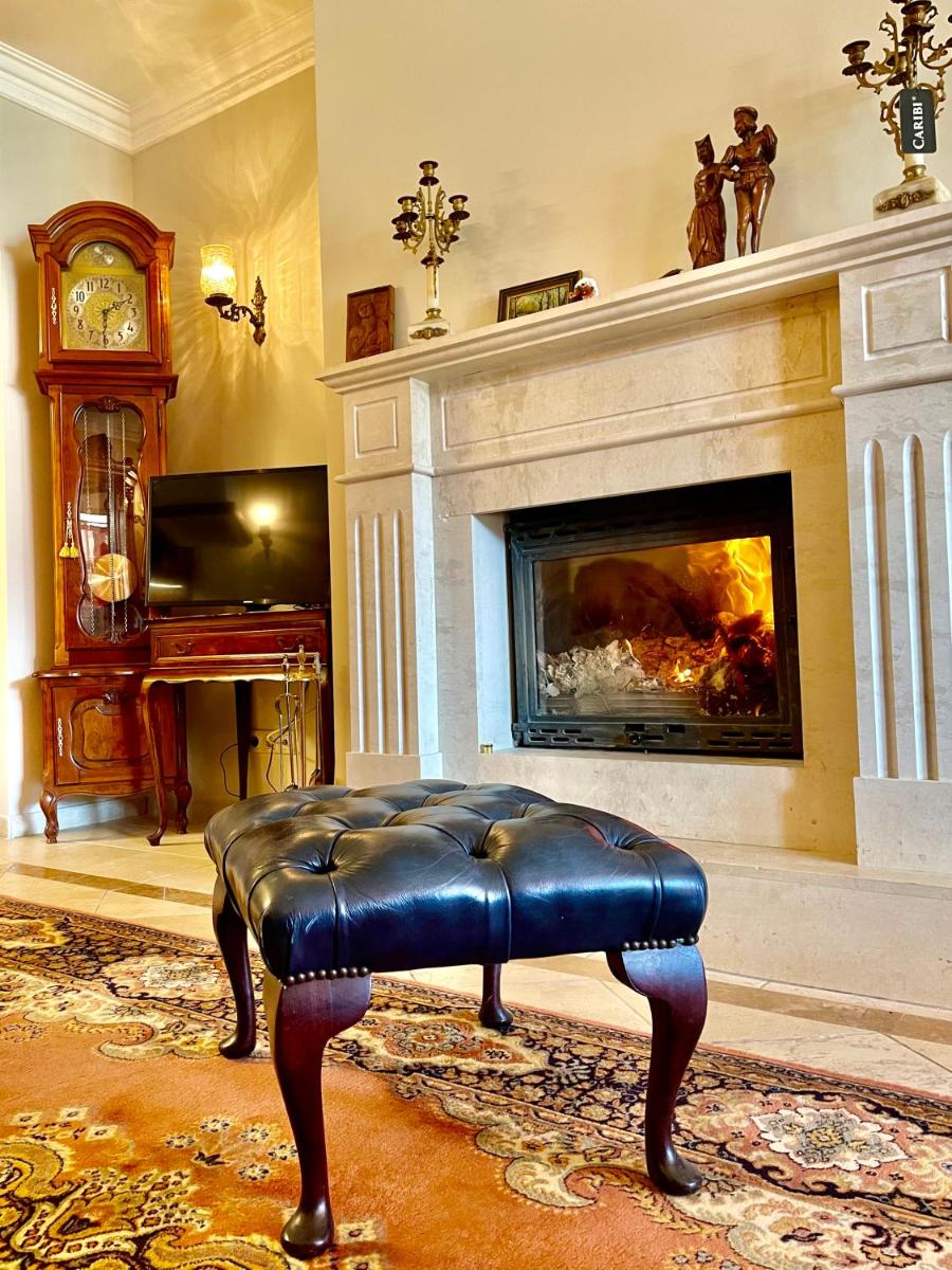 Suitetrails - Boutique & Luxury Apartment in Kaliakria