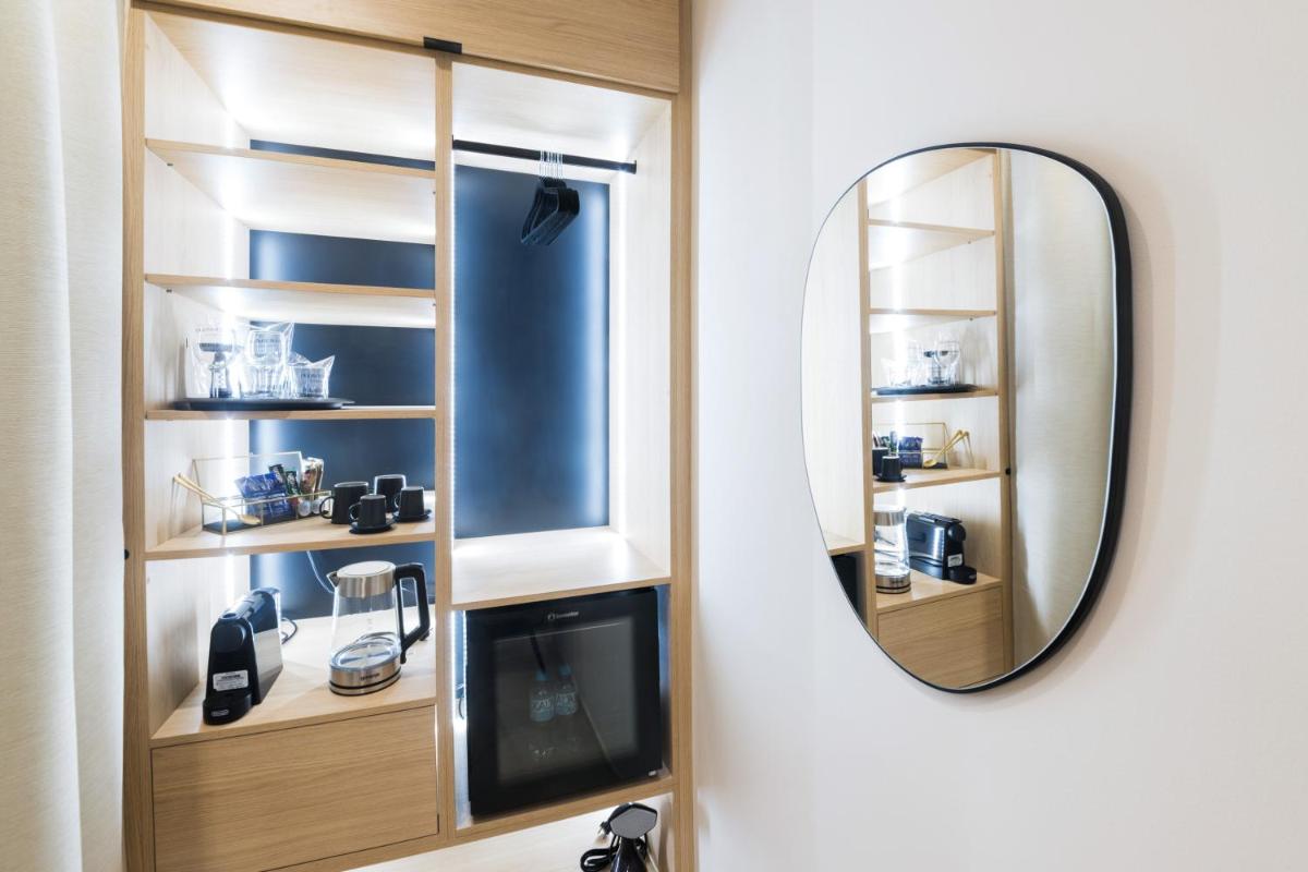 Tonio Rooms - Housity