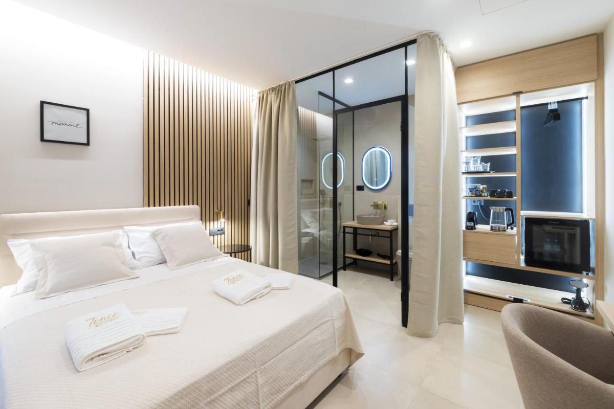 Tonio Rooms - Housity