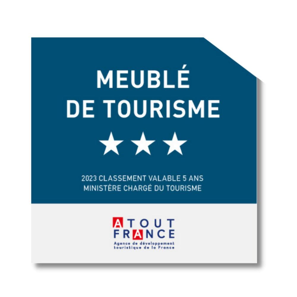 Le Courbet Topdestination-dijon - Centre ville - Classé 3 étoiles - Housity