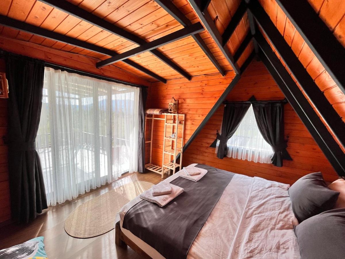 Suitetrails - Cadianda Bungalove