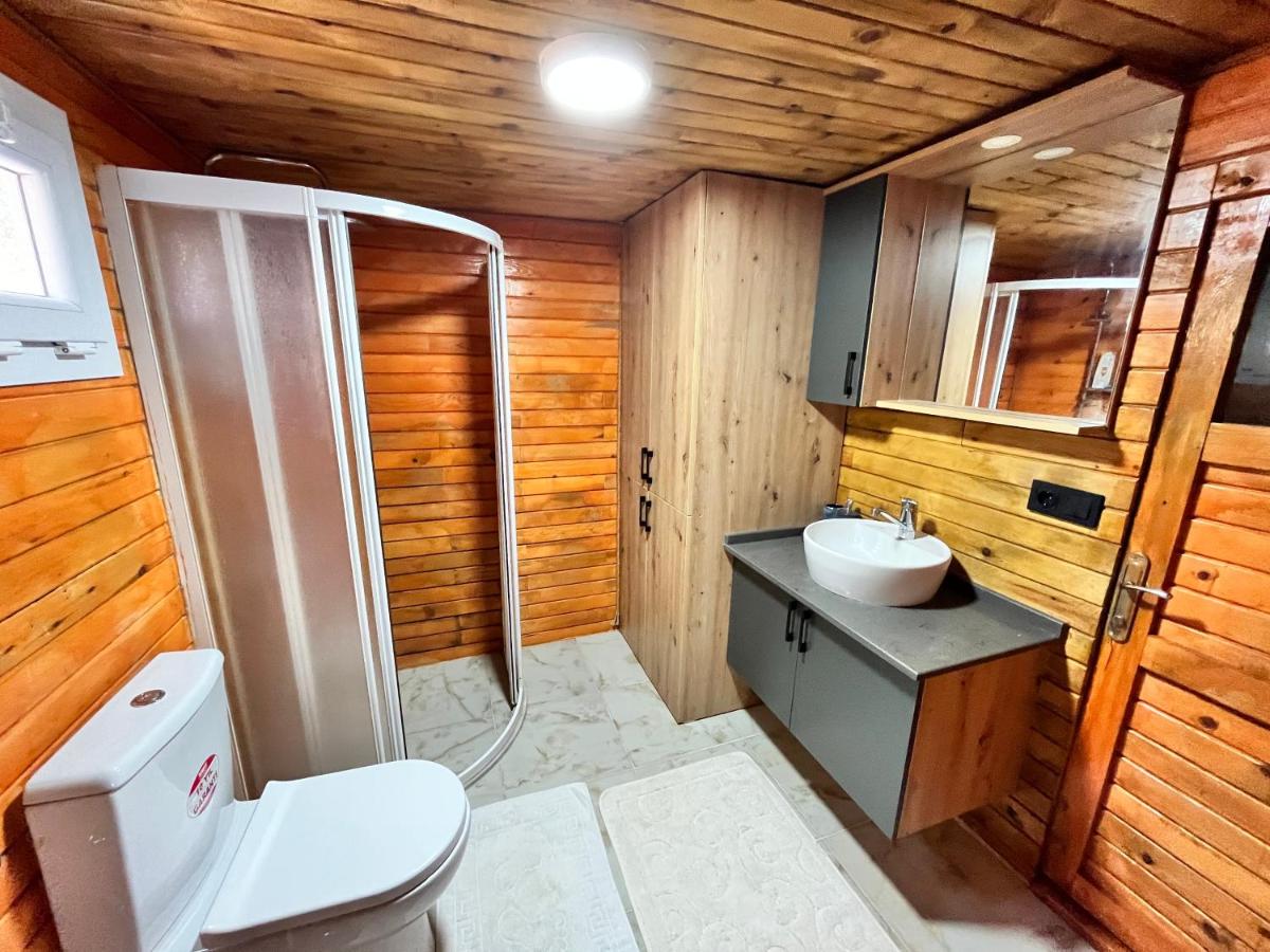 Suitetrails - Cadianda Bungalove