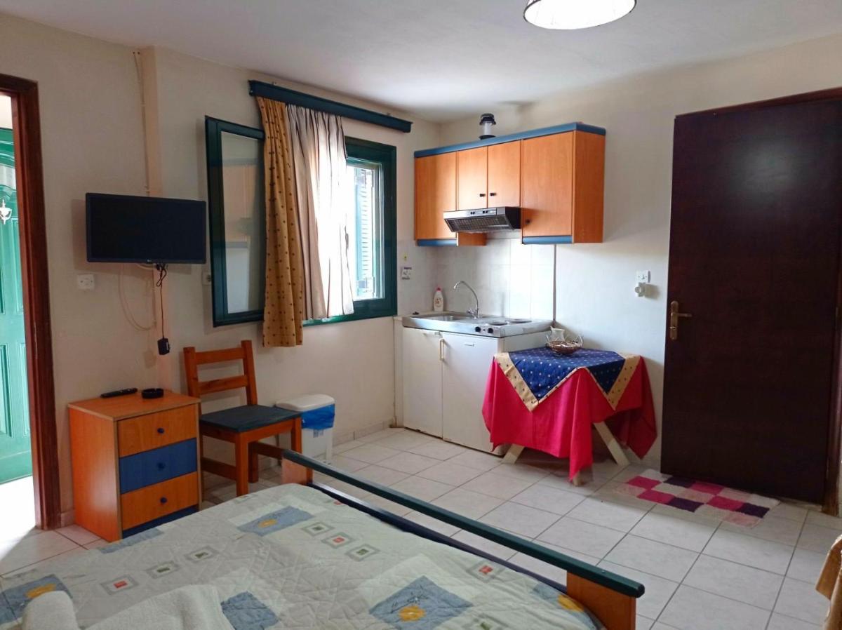 Limanaki Studios - Housity