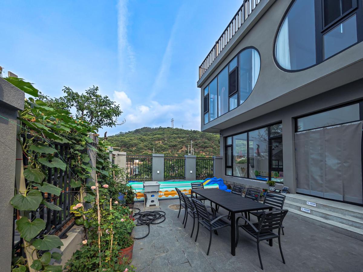 Suitetrails - Yue Tong Farmer House