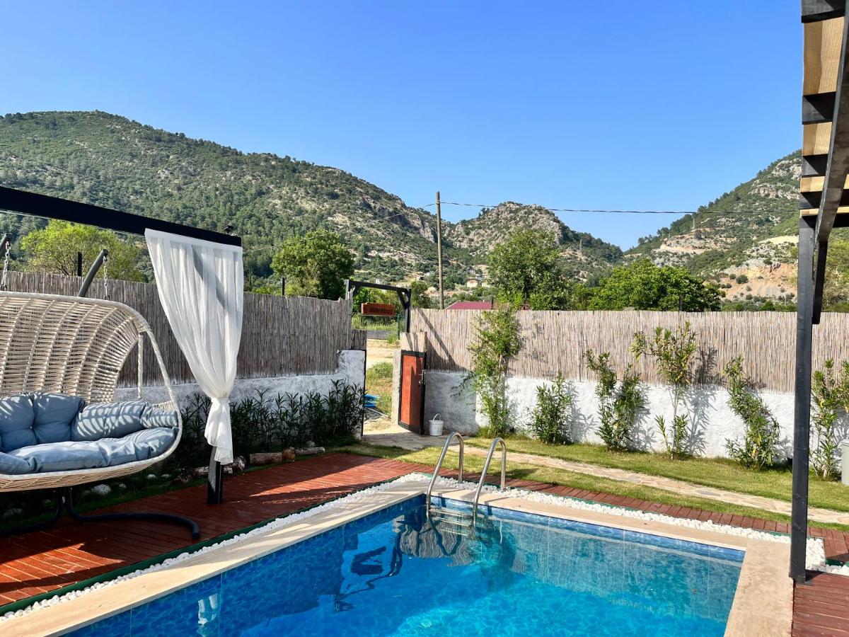 Cadianda Bungalove - Housity