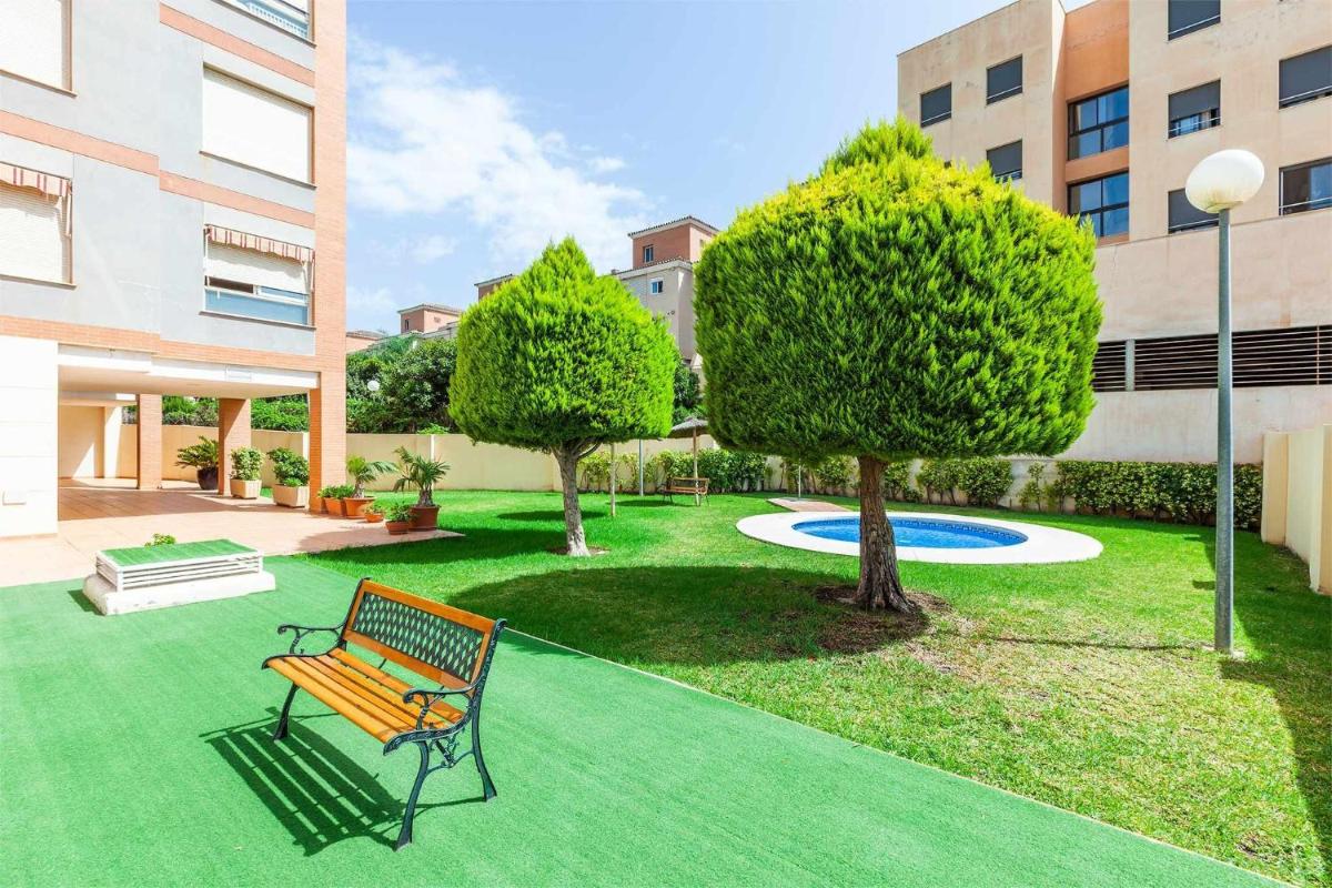 A&N Aguila Pent-house - Housity