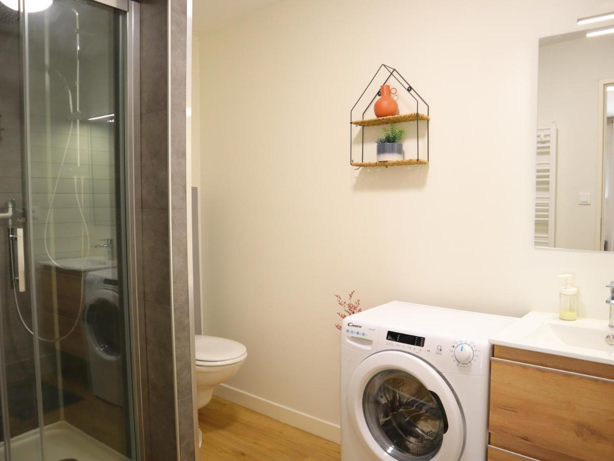 AA Studio'Moment Bourbourg Centre - Housity