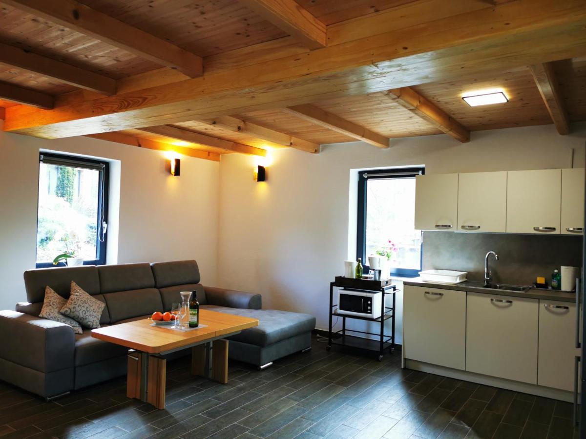 Suitetrails - Holiday Home - Goričko Park