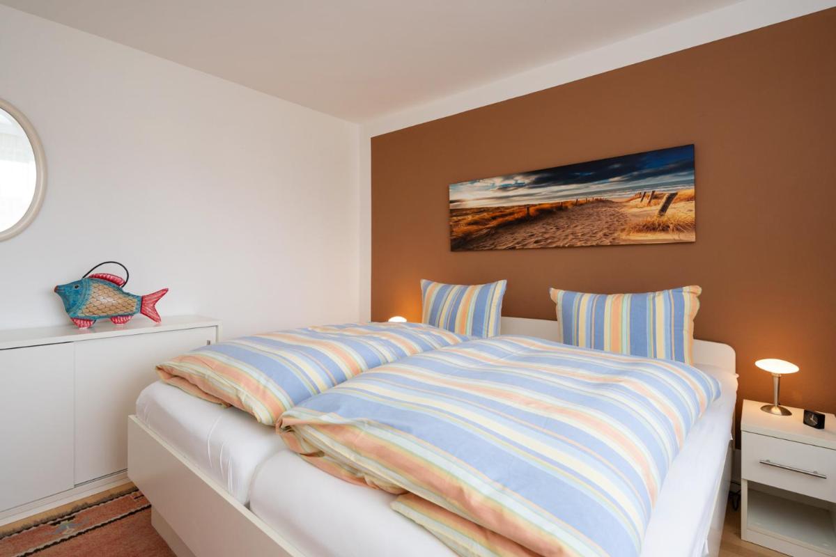 Haus - Undine Steinmannstr 42 App 42 - Housity