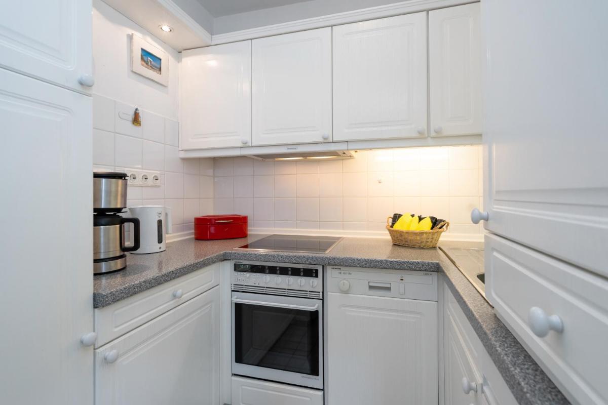 Haus - Undine Steinmannstr 42 App 42 - Housity