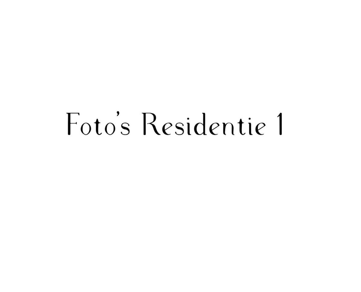 Residenties en bungalow Royal Domburg - Housity