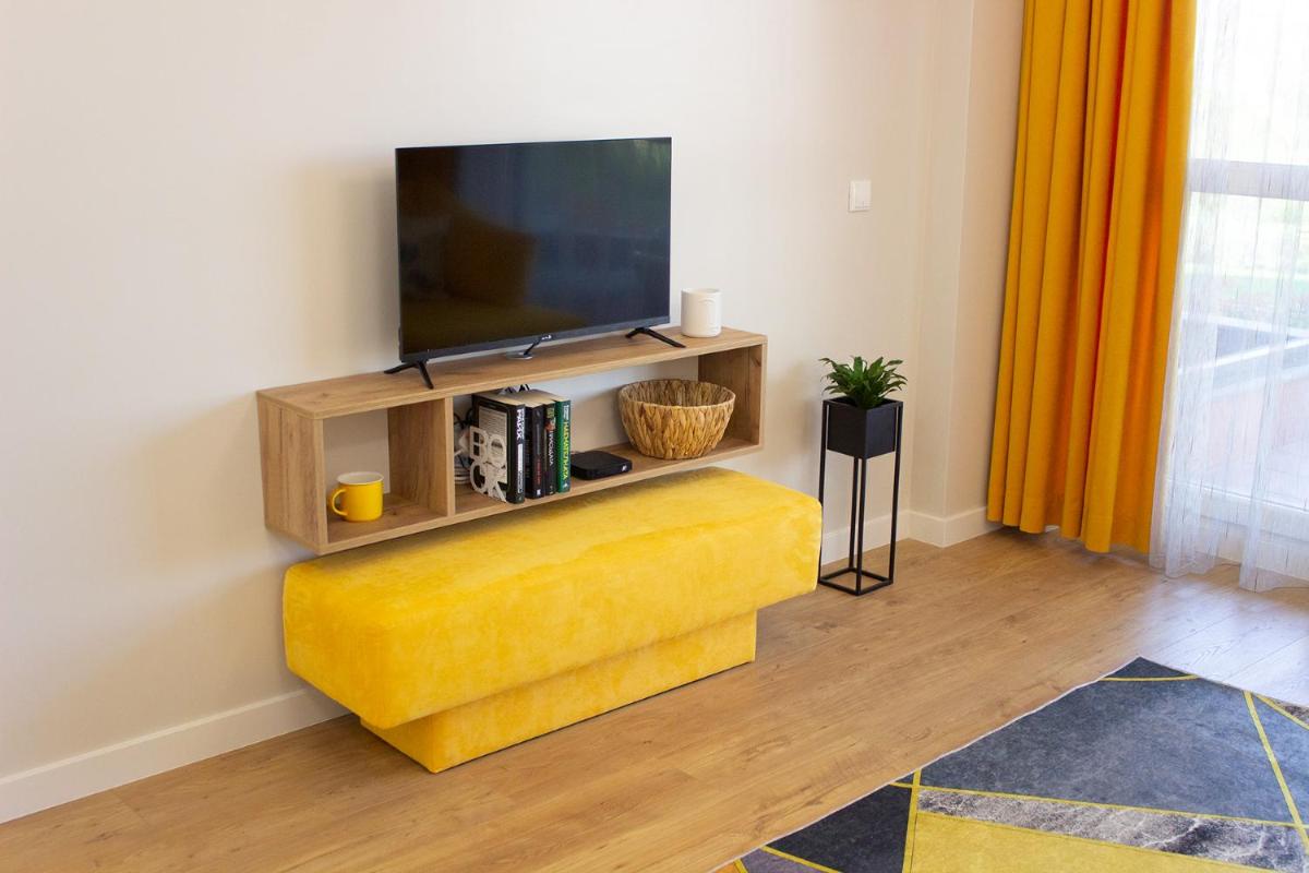 Suitetrails - Apartment Briz Code - FREE PARKING