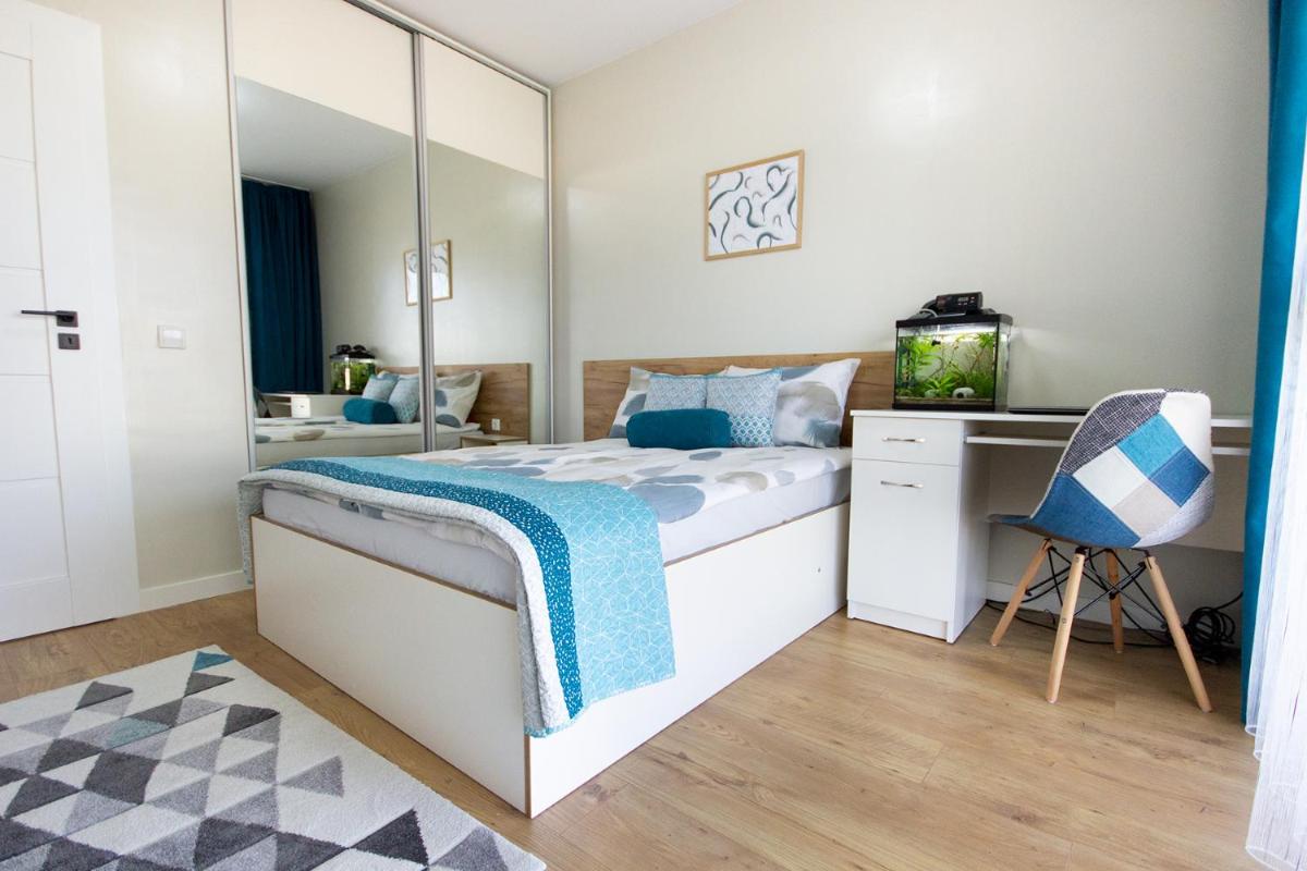 Suitetrails - Apartment Briz Code - FREE PARKING