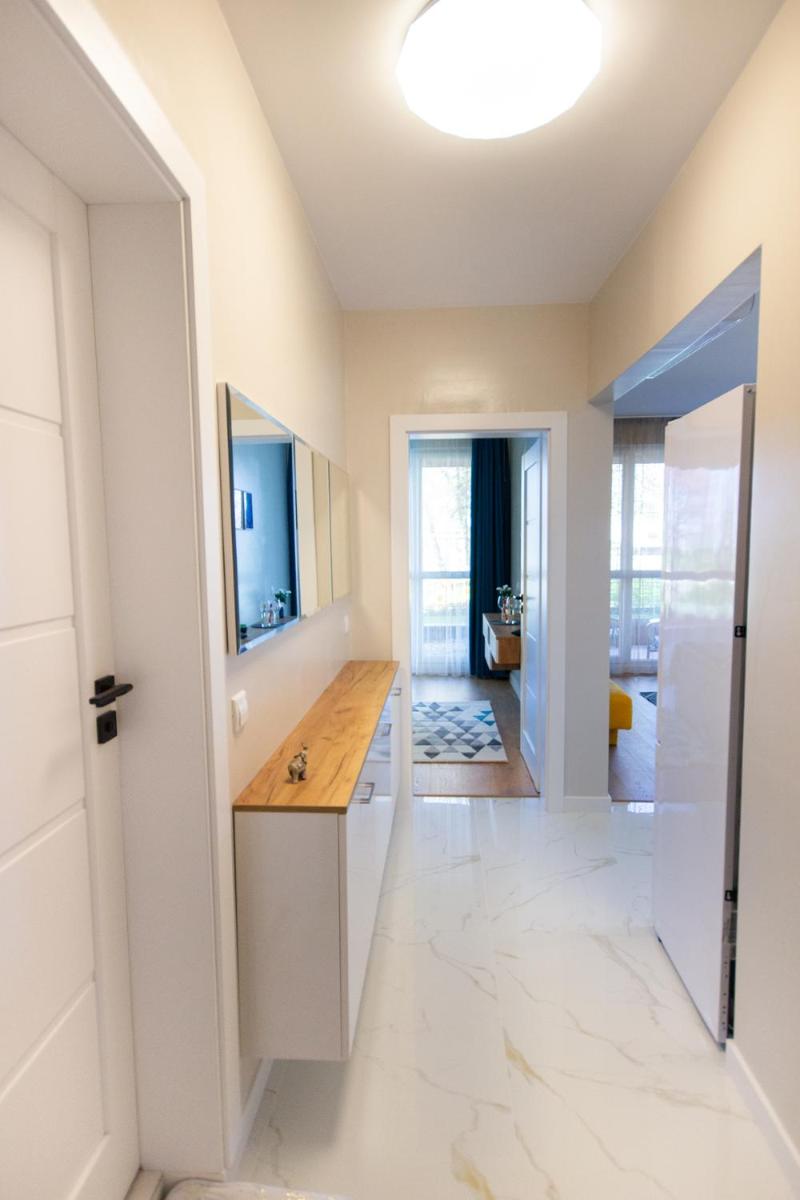 Suitetrails - Apartment Briz Code - FREE PARKING