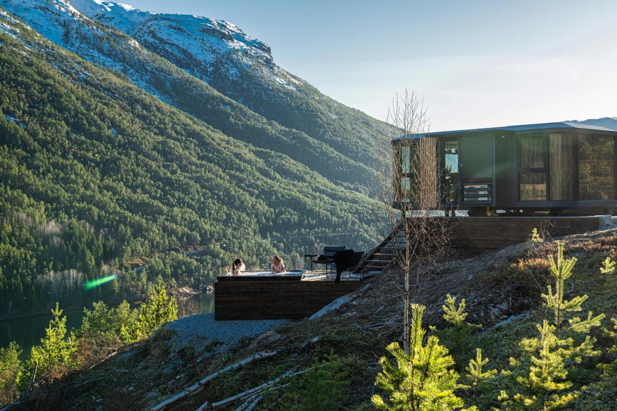 Sogndal Fjordpanorama - The atmosphere - Housity
