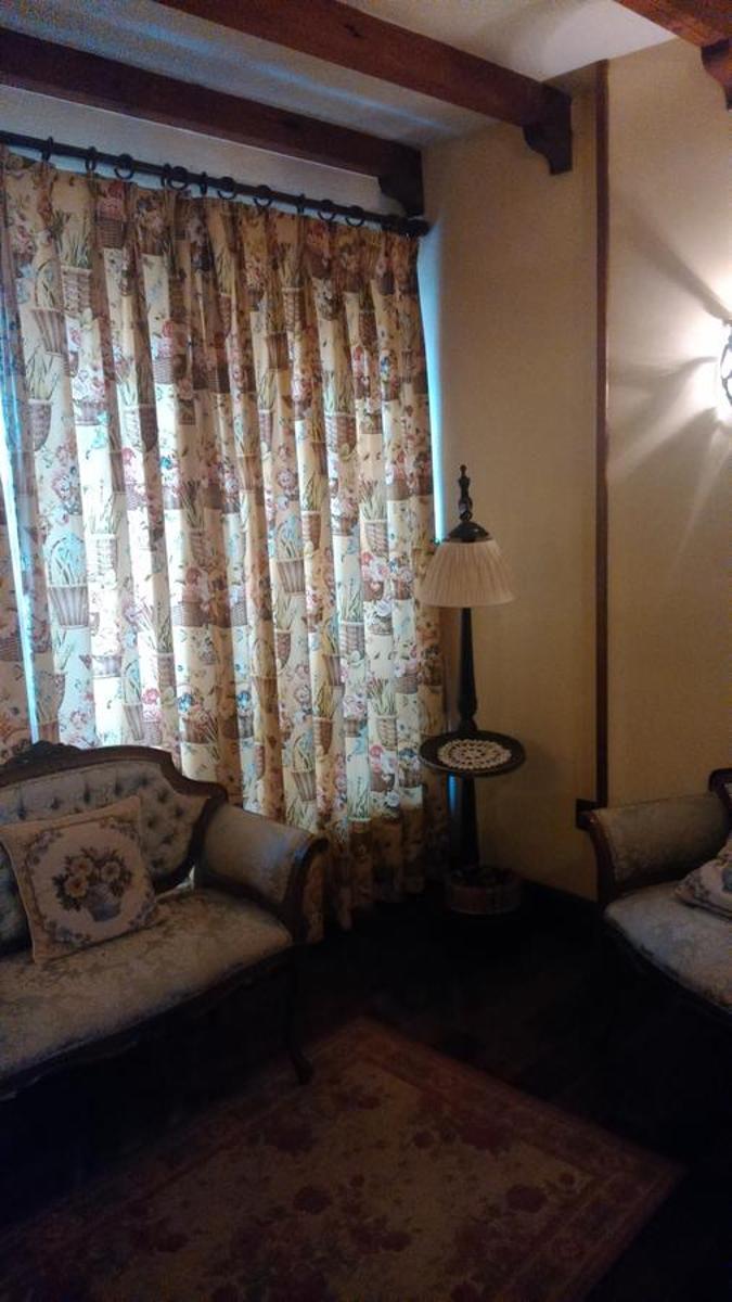 Casa Rural La Huerta - Housity