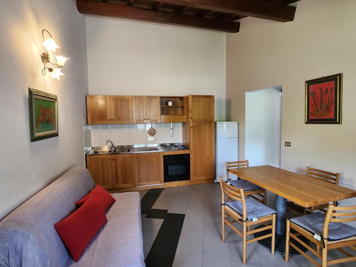 Appartamenti il Balzone - Housity