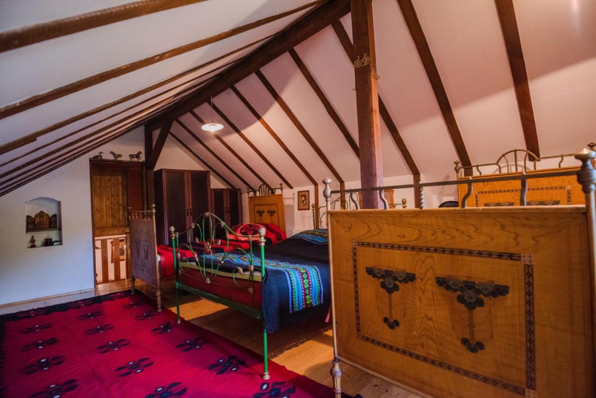 Apartment in Antique Museum Filip - Housity