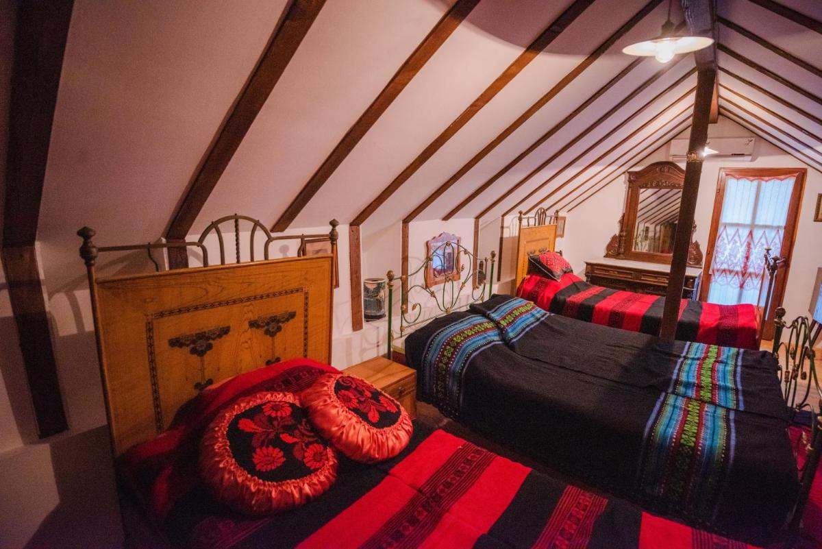 Apartment in Antique Museum Filip - Housity