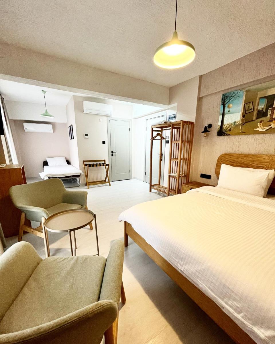 Mare House Boutique Hotel - Housity