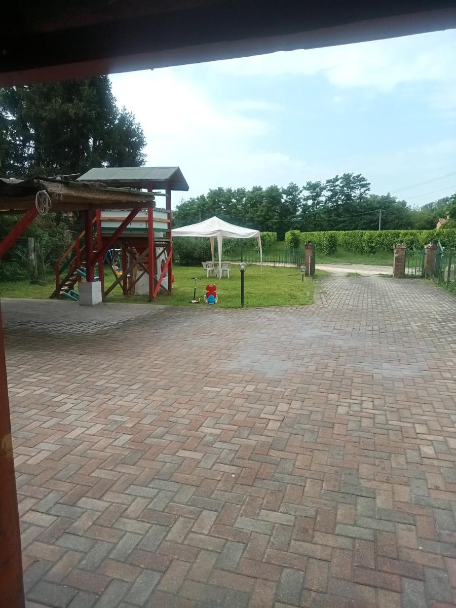 Villa Gaia - Housity
