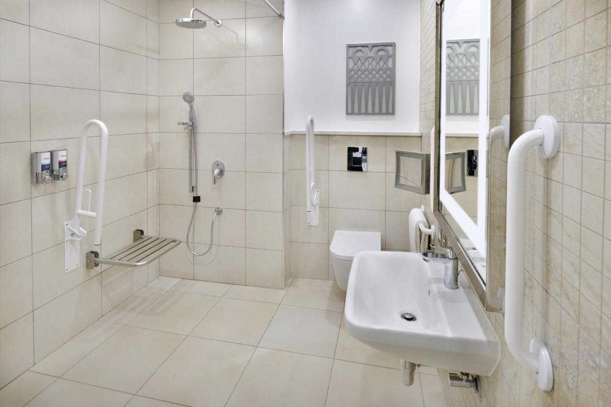 Four Points by Sheraton Nairobi Airport - Housity
